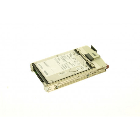 HP 146GB 10K FC HDD w/caddy, ROHS Reference: 300590-002-RFB