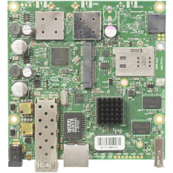 MikroTik RouterBOARD 922UAGS with Référence: RB922UAGS-5HPACD