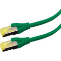 LOGON PREMIUM PATCH CABLE CAT6 S/FTP Référence: W128316844