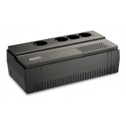 APC Back-UPS BV 1000VA AVR Référence: W126825530