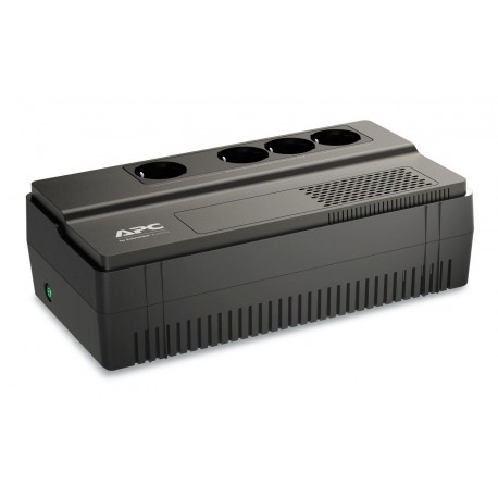 APC Back-UPS BV 1000VA AVR Référence: W126825530