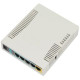 MikroTik RouterBOARD 951Ui-2HnD with Référence: RB951UI-2HND