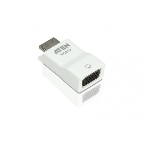 Aten HDMI To VGA converter Reference: VC810-AT