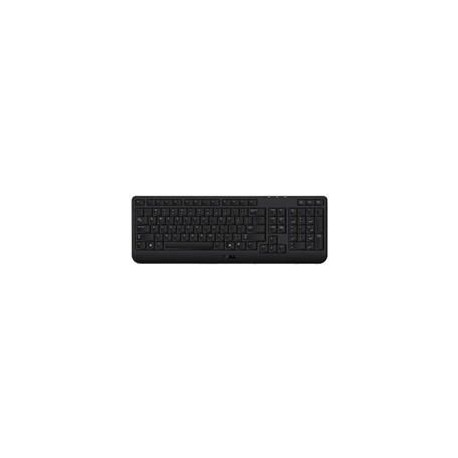 Dell Keyboard, External, USB, Reference: DJ497