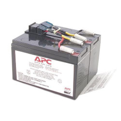 APC Battery Cartridge Référence: RBC48