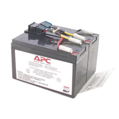 APC Battery Cartridge Référence: RBC48