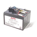 APC Battery Cartridge Référence: RBC48