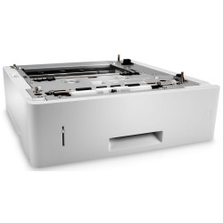 HP Sheet Feeder 500 Sheet Référence: F2G68A