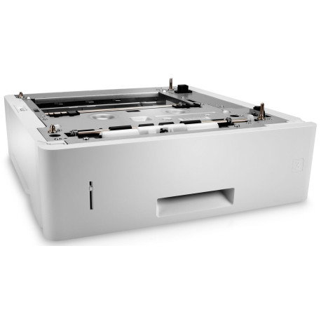 HP Sheet Feeder 500 Sheet Référence: F2G68A
