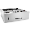 HP Sheet Feeder 500 Sheet Référence: F2G68A