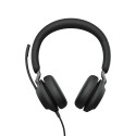 Jabra Evolve2 40, USB-A, MS Stereo Reference: W125767583