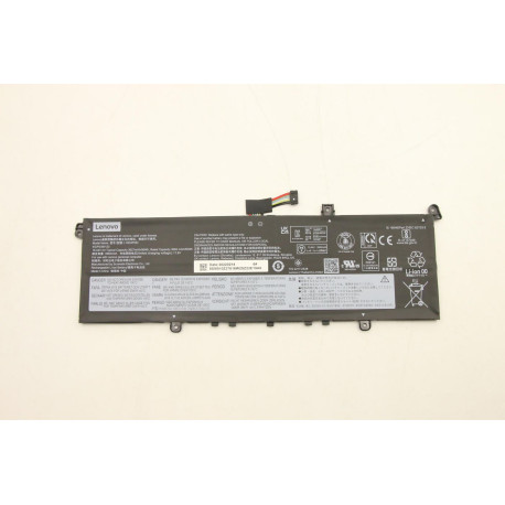 Lenovo 56Wh Lithium-Polymer battery Référence: W125884654