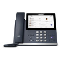 Yealink MP56 E2 - VoIP phone - with Référence: W128957479