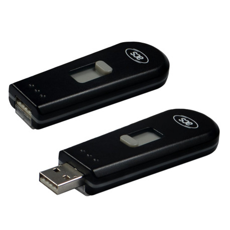 ACS USB Token NFC Reader II Reference: W125787709