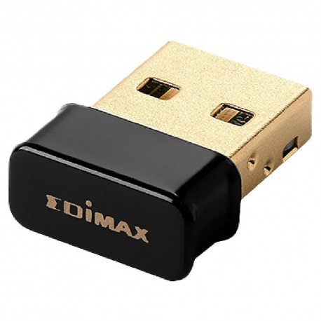 Edimax EW-7811Un V2 WLAN 150 Mbit/s Référence: W125838511