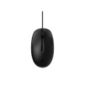 HP 128 USB Optical Scroll Mouse Référence: W126663272