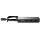 HP USB-C Travel Hub G2 EURO Référence: W126262609