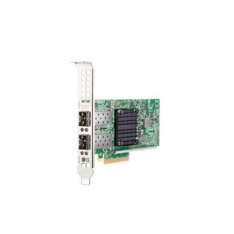 HP Eth 10/25Gb 2p 631SFP28 Adptr Référence: W126576529