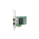 HP Eth 10/25Gb 2p 631SFP28 Adptr Référence: W126576529