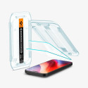 Spigen Glas.Tr Ez Fit Clear Screen Référence: W129038333