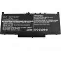 MicroBattery Laptop Battery for Dell Reference: MBXDE-BA0127