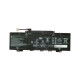 HP SKO-BATT 3C43Wh 3.75Ah LI PC03 Référence: W126262732
