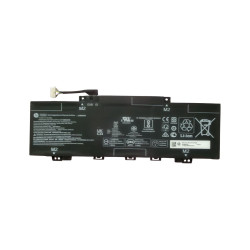 HP SKO-BATT 3C43Wh 3.75Ah LI PC03 Référence: W126262732