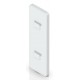 Ubiquiti Sleek magnetic wall mount for Référence: W129012200