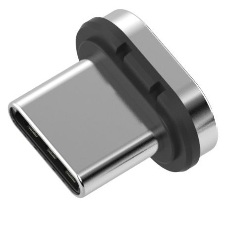 MicroConnect Premium USB4 magnetic plug, Référence: W129024335