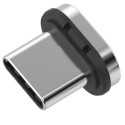 MicroConnect Premium USB4 magnetic plug, Référence: W129024335