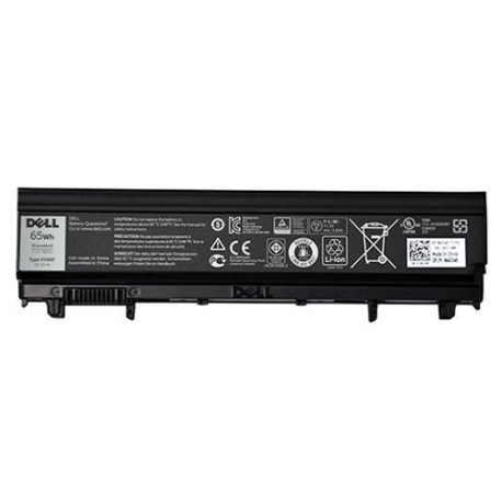 Dell Kit - 6-cell (65Wh) Battery Reference: 451-BBIE