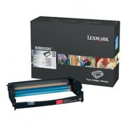 Lexmark Photo Conductor Kit Reference: E260X22G