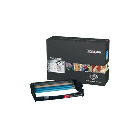 Lexmark Photo Conductor Kit Reference: E260X22G