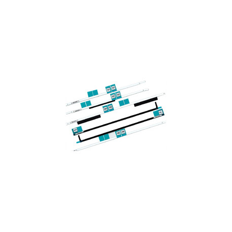 CoreParts VHB Display Tape Repair Kit Reference: MSPP8027