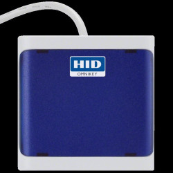 Omnikey 5022 DARK BLUE USB-C STANDARD Référence: W128979786