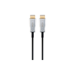 MicroConnect Premium Optic HDMI Cable 30m Reference: HDM191930V2.0OP