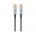 MicroConnect Premium Optic HDMI Cable 30m Reference: HDM191930V2.0OP