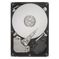 Hewlett Packard Enterprise Midline HDD 500 GB Reference: RP001227634 