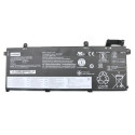 Lenovo 50Wh internal laptop battery Référence: W129056198 [Reconditionné]