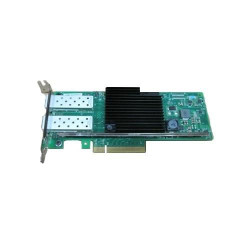 Dell X710-DA2 10GB SFP+ LP Référence: W129056292 