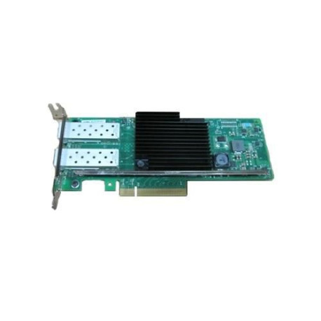 Dell X710-DA2 10GB SFP+ LP Référence: W129056292 