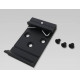 Planet DIN- Rail Mounting Kit Référence: RKE-DIN