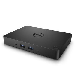 Dell Dock with 180W AC adapter EU Reference: 452-BCCW