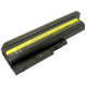 MicroBattery Laptop Battery for Lenovo Reference: MBI55196