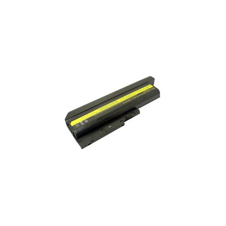 MicroBattery Laptop Battery for Lenovo Reference: MBI55196