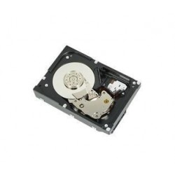Dell 300GB SAS 6Gbps 10k 2.5 HD Référence: 400-19599 