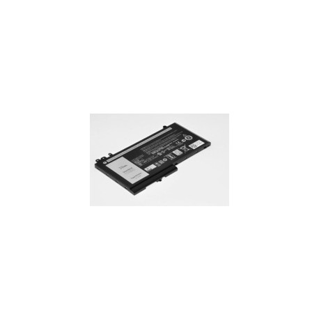 MicroBattery Laptop Battery for Dell Reference: MBXDE-BA0022