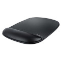 StarTech.com Mouse Pad With Hand Rest, Référence: W128273069