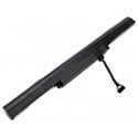 MicroBattery Laptop Battery for Lenovo Reference: MBXLE-BA0156