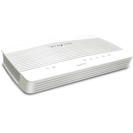 Draytek Vigor2766 Wired Router Référence: W128290199